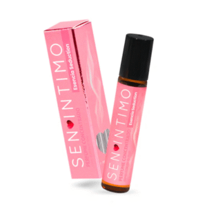 Feromonas Con Aroma Fragancia Seduction