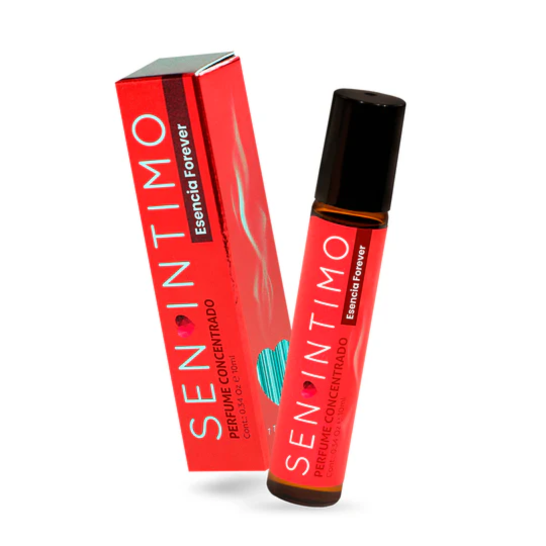 Feromonas Con Aroma Fragancia Forever