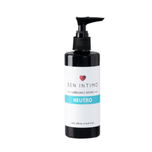 Lubricante Intimo Neutro 250 Ml