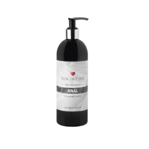 Lubricante Anal 500 Ml