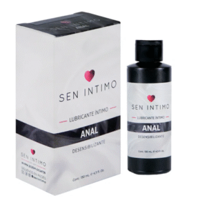 Lubricante Anal 130 Ml