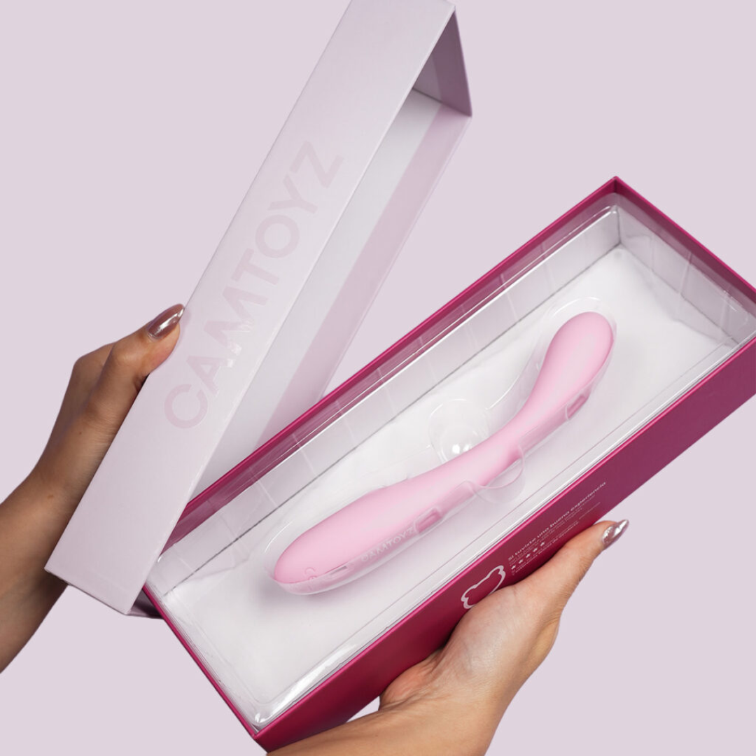 Estimulador De Punto G Vaen - Image 5