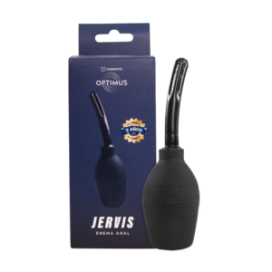 Ducha Para Limpieza Anal Jervis