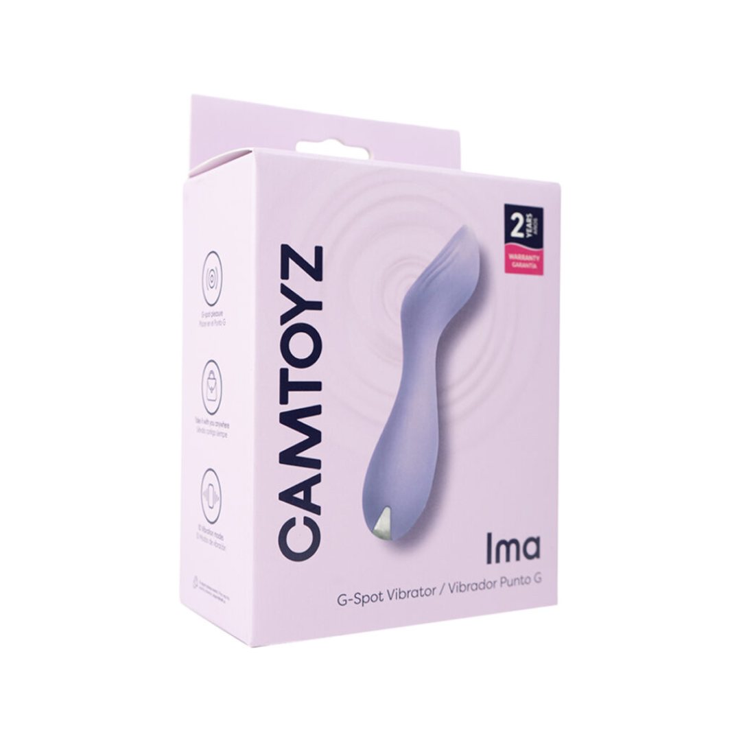 Vibrador Punto G Ima - Image 3
