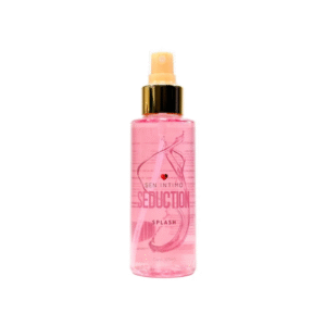 Splash Con Feromonas Seduction X 125 Ml