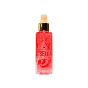 Splash Con Feromonas Sexy X 125 Ml