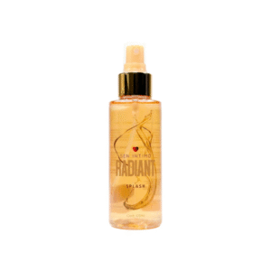 Splash Con Feromonas Radiant X 125 Ml