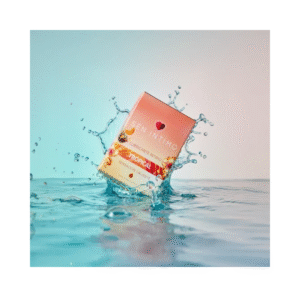 Lubricante Caliente Tropical Sen Intimo