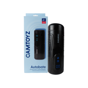 Masturbador Masculino Automático Autobate